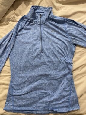 Nike Quarter-Zip